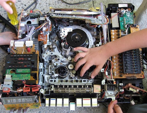 Electronics